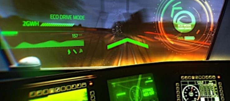 eco-driving