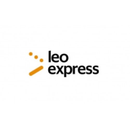 leo logo