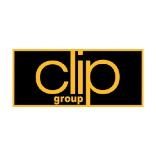 clip logo
