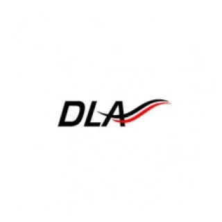 dla logo